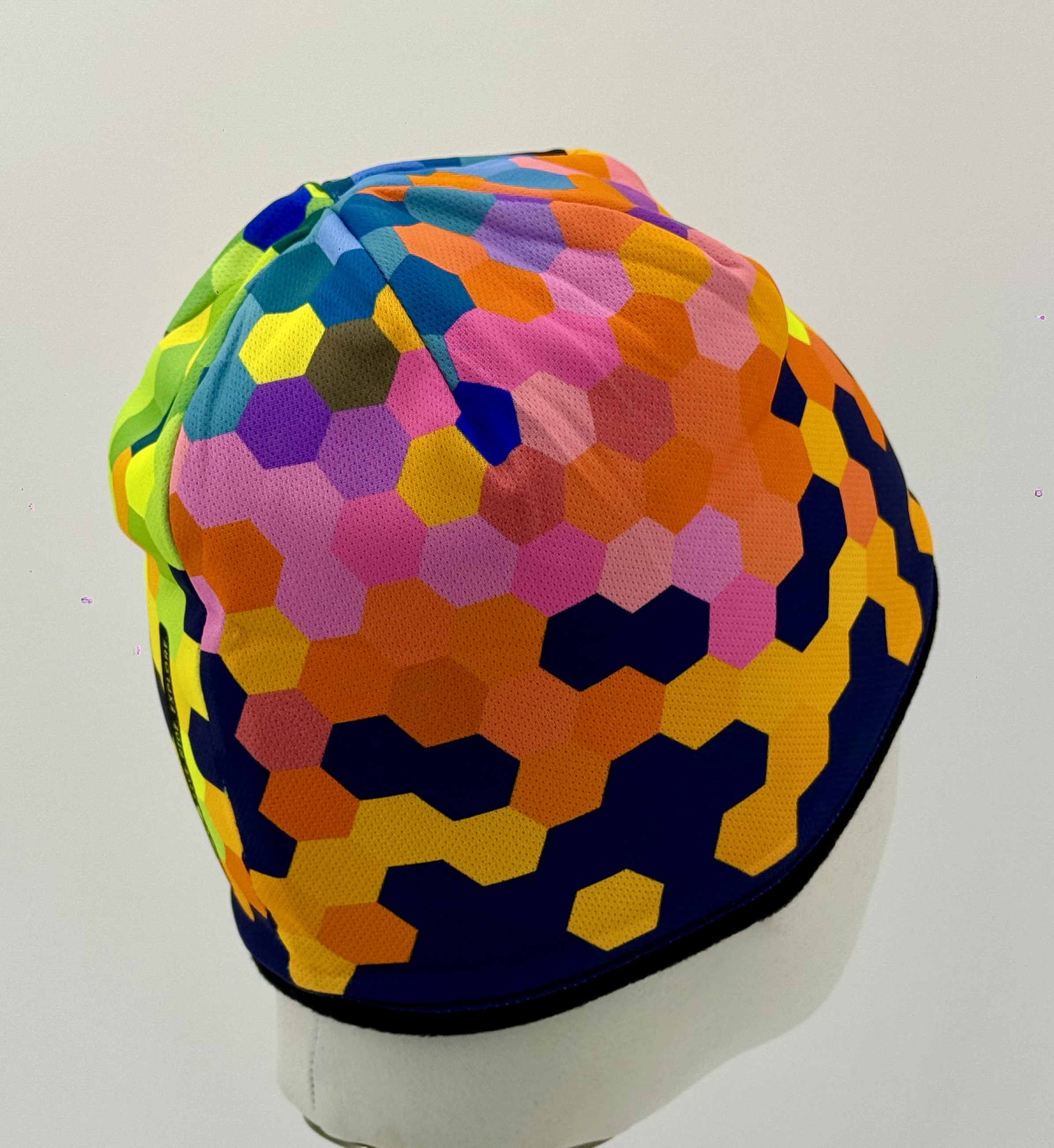 ШАПКА ДВУЛИЦЕВА COLOR 